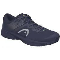 Head Herren Tennis Outdoor-S.nieder He/Uni Revolt Evo 2.0 Clay