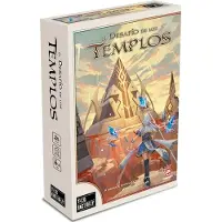 Tcg Factory Sierra West Brettspiel Spanisch