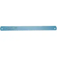 Bahco Stahl 10 Dpp Hochgeschwindigkeits-sägeblatt Für Kasto-maschinen 450x38x2 Mm