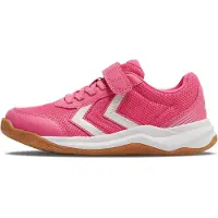 Hummel Hallenschuh "MULTIPLAY FLEX VC 2.0 JR" auch für den Hallensport -Non-Markting Sohle