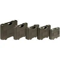 Bahco Plastikbox 6.5l