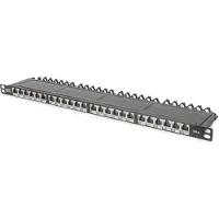 Digitus CAT 6A, High Dens. Patch Panel