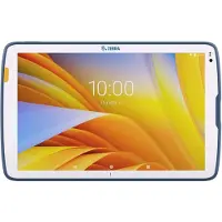 Zebra ET40, 25,6 cm (10.1"), 1920 x 1200 Pixel, 64 GB, 4 GB, Android 11, Schwarz