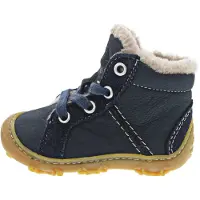 Pepino by Ricosta Elia Winterstiefel Blau