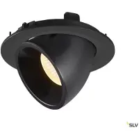 SLV Numinos Gimble LED Deckeneinbauleuchte