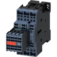 Siemens 3RT2028-2BB44-3MA0 Schütz 3 Schließer 690 V/AC 1 St., 102 mm, 54 mm, 108,5 mm, 163 mm, 700 g, 1 Stück(e)