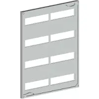 Siemens A630DIN,ABD,600,500,AUSSCHNITT, Grau, Kunststoff, CE, Deutschland, 500 mm, 600 mm