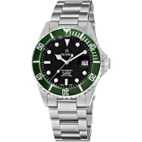 Grovana Herrenarmbanduhr Diver Automatic 1571.2134
