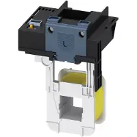 Siemens Wechselantrieb für 3RT105, 3RT145, 87 mm, 124,5 mm, 105 mm, 544 g, 1 Stück(e)
