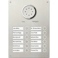 Ritto Türstation eds 1812320