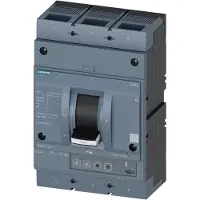 Siemens 3VA2580-5HM32-0AA0, IP40