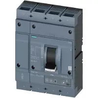 Siemens 3VA2580-5HL42-0AA0, IP40