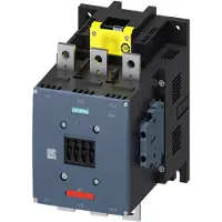 Siemens 3RT1076-6SP36-3PA0 Schütz 3 Schließer 1000 V/AC 1 St., 214 mm, 234 mm, 295 mm, 277 mm, 10,2 kg, 1 Stück(e)