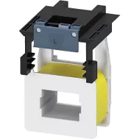 Siemens Wechselantrieb für 3RT107, 3RT127,3RT147, 110 mm, 160 mm, 90 mm, 1,37 kg, 1 Stück(e)