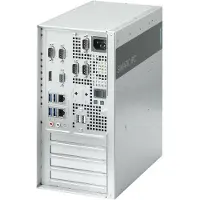6AG4025-0DF20-4BB0 SIMATIC IPC IPC527G Core i7-6700, 8 GB RAM, 512 GB SSD, Windows 10 6AG40250DF204BB0