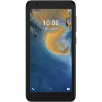 ZTE Blade A31 Lite, 12,7 cm (5"), 1 GB, 32 GB, 8 MP, Android 11, Grau