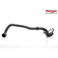 METZGER 2400959 Turbo Ladeluftschlauch für DACIA DUSTER SANDERO LOGAN MCV (KS) LOGAN (LS) LOGAN Pick-up (US)