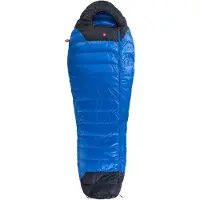Pajak Schlafsack linke Öffnung Core 350