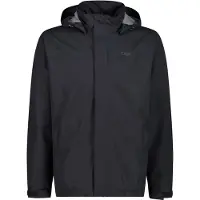 CMP MAN Jacket Snaps Hood antracite (U423) 60
