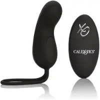 Calexotics - Remote Rechargeable Curve 1 St