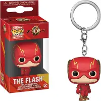 Funko POP! Flash - The Flash - Schlüsselanhänger Pocket POP! Keychain