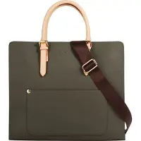 Bugatti Handtasche Ella Damen oliv