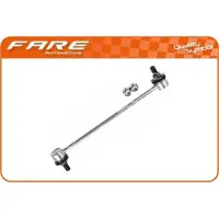 FARE Koppelstange Stabilisator für TOYOTA AVENSIS Kombi (T25) Vorne 14434