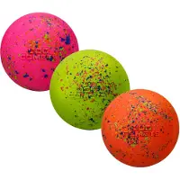 Dog Comets Ball Stardust Grün M