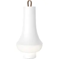 Louis Poulsen Tragbare Lampe Tomoshi weiß – 5744171287