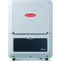 Fronius FRON Wechselrichter Verto 20.0 (inkl. Datamanager + SPD 1+2)