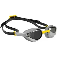 Mad Wave Alien Schwimmbrille Mit Spiegelglas