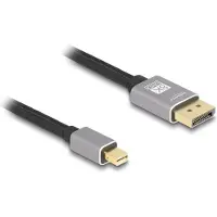 DeLOCK Mini DisplayPort – DisplayPort