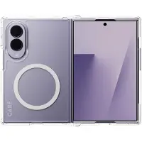 PanzerGlass Urban Combat Case Transparent Samsung Galaxy Z Fold8