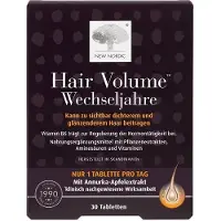 PDM to be maintained Hair Volume Wechseljahre Tabletten 30 St