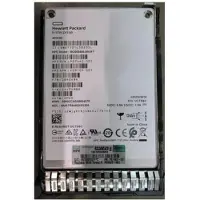 HP Enterprise SSD 400 GB SFF SAS MU SC DS, P09922-001