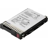HP Enterprise SSD 800 GB SFF SAS MU SC DS, P09923-001