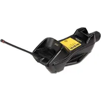 Datalogic BC9130, Schwarz, Gelb, PowerScan PM9500