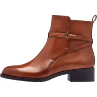 Tamaris Stiefelette Stiefelette Leder