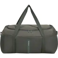 Samsonite TA Revolution Foldable Duffle M green