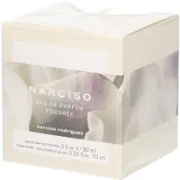 Narciso Rodriguez NR SPP 26 Narciso Poudree EDP 90Ml + Purse Spray 10Ml 90+10 ml Eau de Parfum