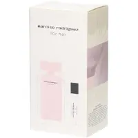 Narciso Rodriguez NR SPP 26 FOR HER EDP 100Ml + Pure Musc Purse Spray 10Ml 100+10 ml Eau de Parfum