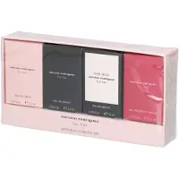 Narciso Rodriguez For Her Miniaturen-Set Miniaturen-Set