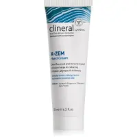 Clineral X-Zem CR Main 125Ml 125 ml Hautcreme