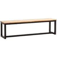Wohnling 160x40x45