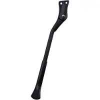 Atranvelo Hinderbaust. Mooveable Dv 24-28" Alu Schwarz schwarz