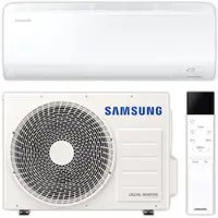 Samsung Split Klimaanlage Komplett-Set | Cebu | AR50F24C1AHNX | 6,5 kW