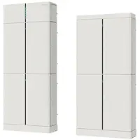 Solax Triple Power Batteriesystem | T-Bat H12.0 | 12,3 kWh | 0 % MwSt. (gem. § 12 Abs. 3 UStG)