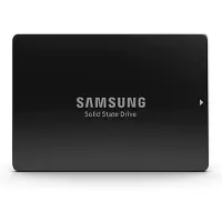 Samsung PM897, 960 GB, 2.5", 560 MB/s, 6 Gbit/s