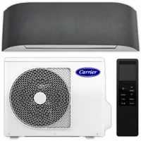 Carrier Split Klimaanlage Komplett Set | Premium Line | 3,5 kW