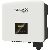 Solax Wechselrichter | X3-PRO-8K-G2 | Wi-Fi 3.0 | 3-phasig | 8 kW